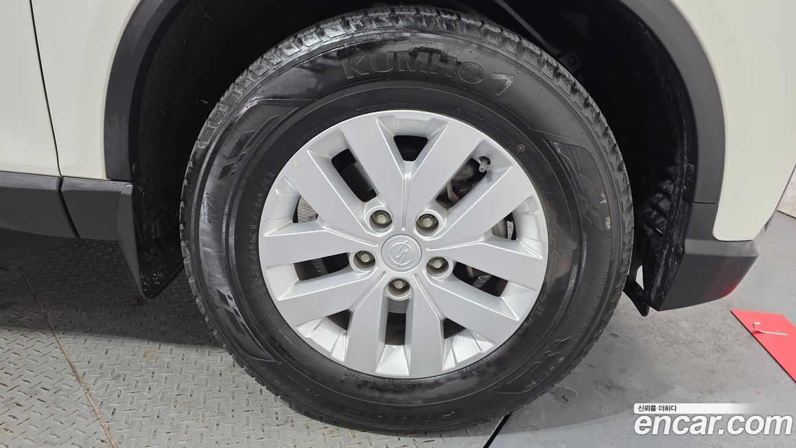 KG_Mobility_Ssangyong Rexton 2022