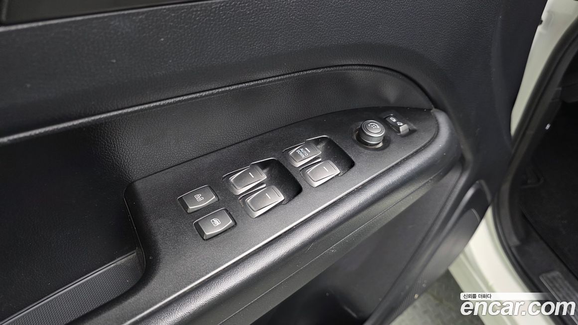 KG_Mobility_Ssangyong Rexton 2022