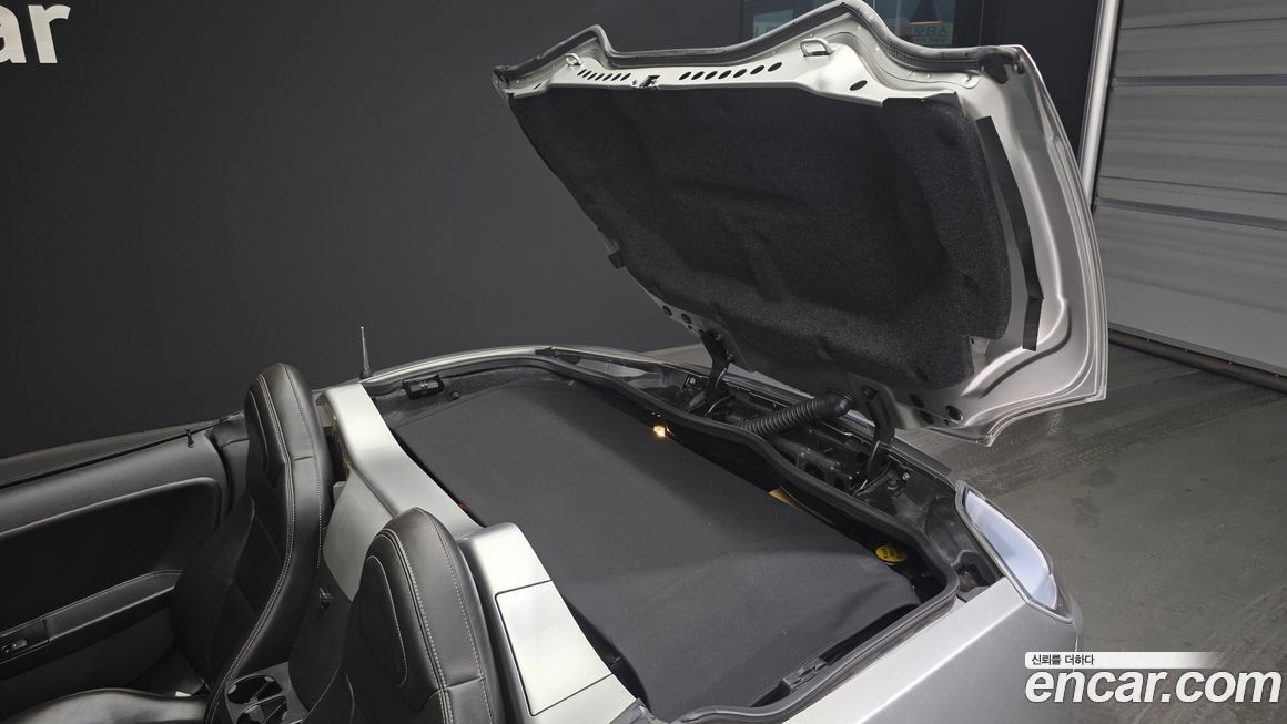 ChevroletGMDaewoo G2X 2008