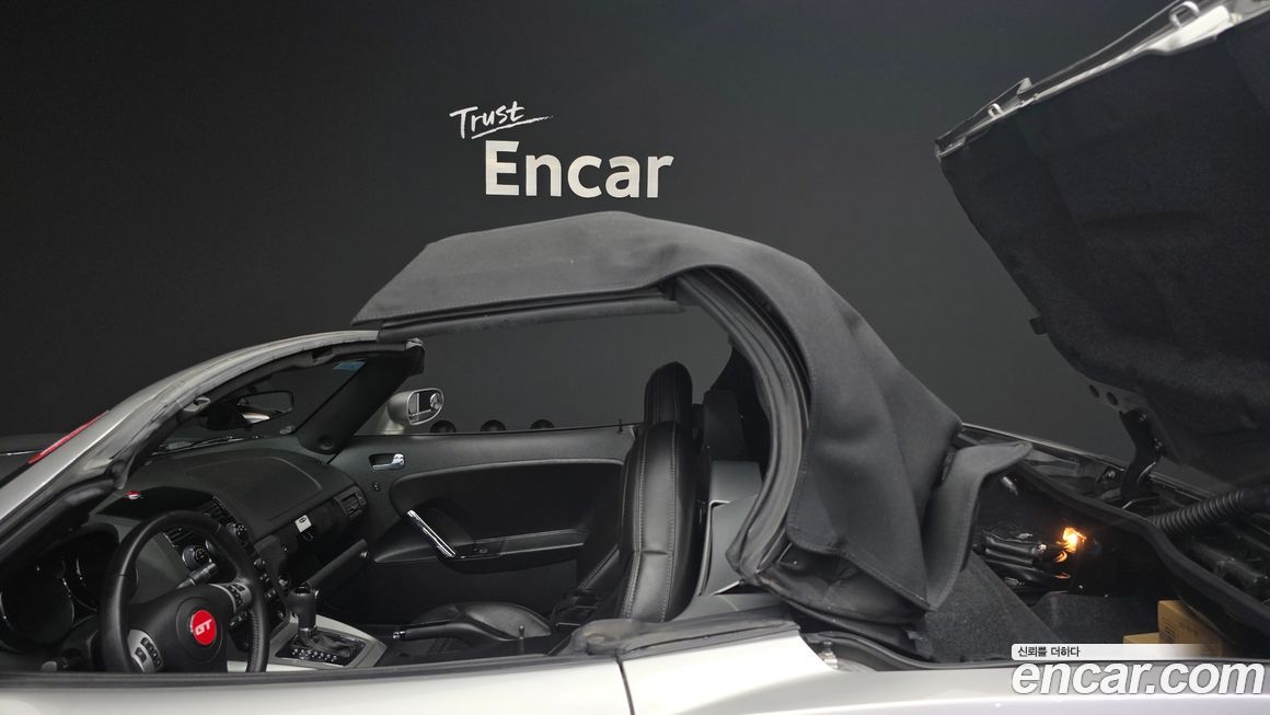 ChevroletGMDaewoo G2X 2008