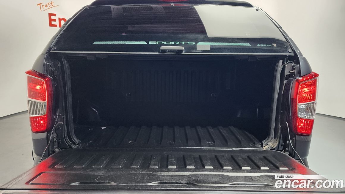 KG_Mobility_Ssangyong Rexton 2019