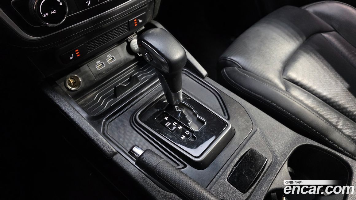 KG_Mobility_Ssangyong Rexton 2022