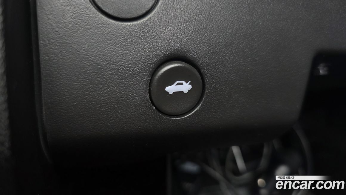 ChevroletGMDaewoo G2X 2008