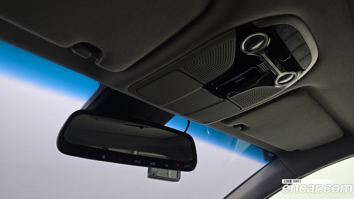 Hyundai Grandeur 2018