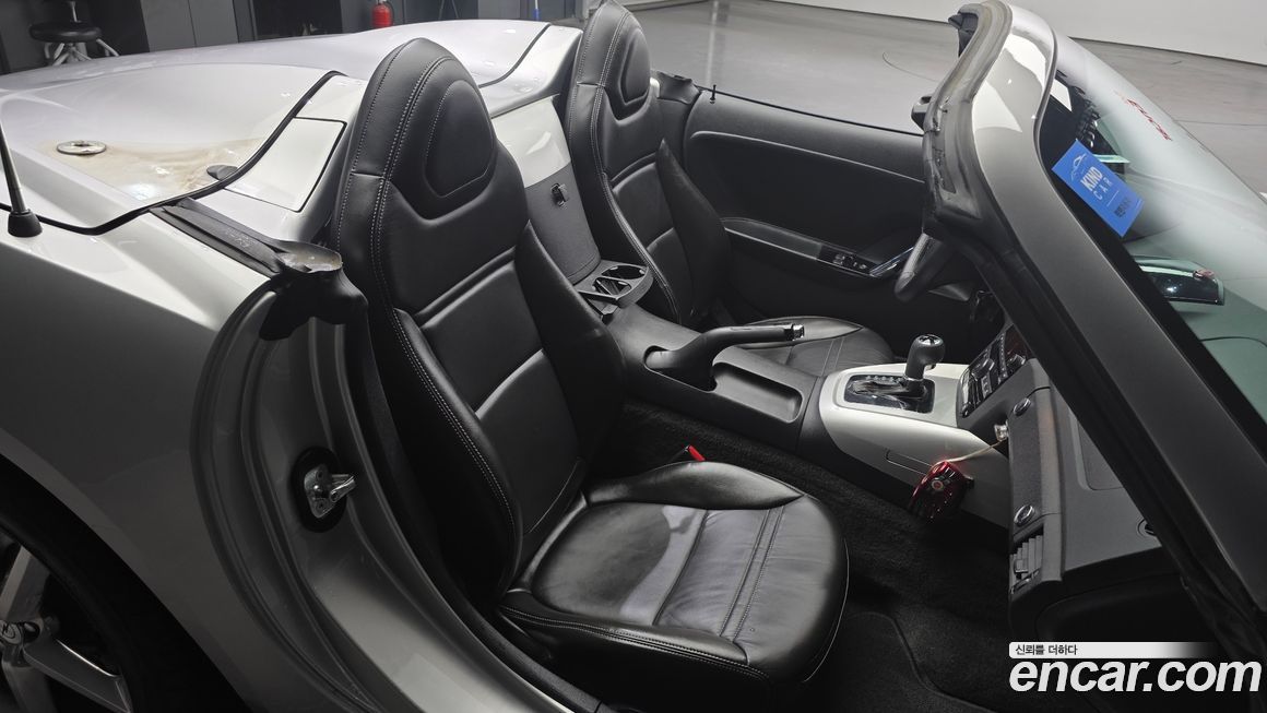 ChevroletGMDaewoo G2X 2008