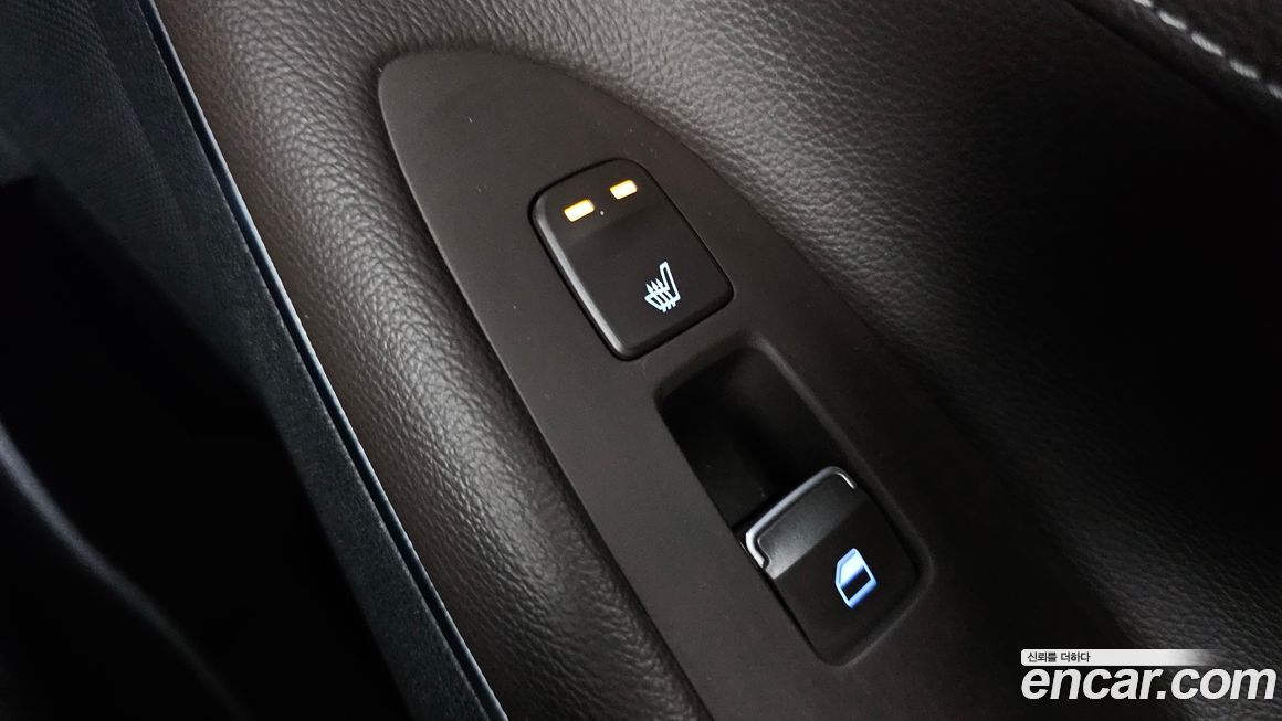 Hyundai Grandeur 2018