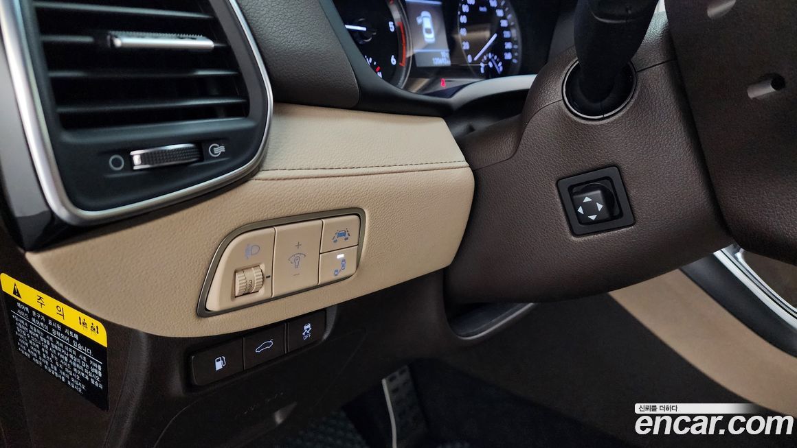 Hyundai Grandeur 2018