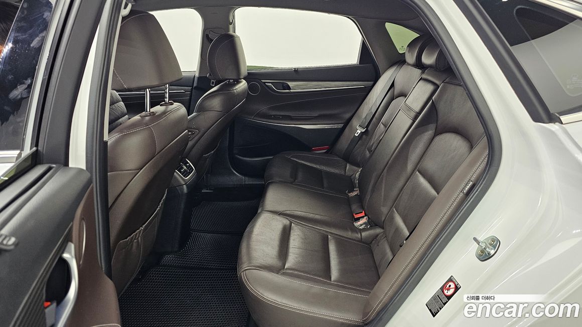 Hyundai Grandeur 2018