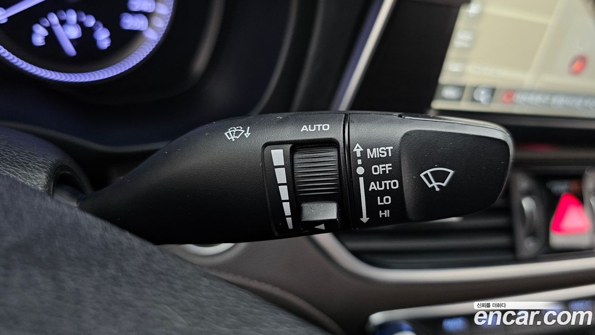 Hyundai Grandeur 2018