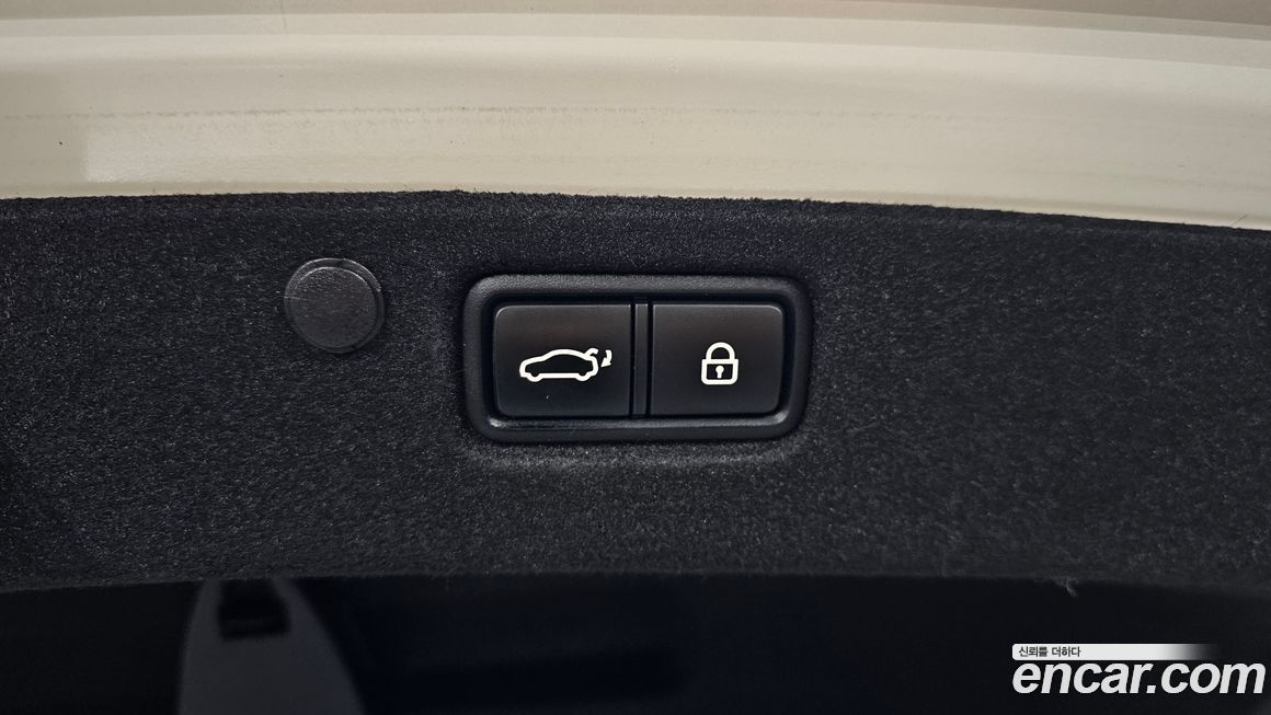 Hyundai Grandeur 2018