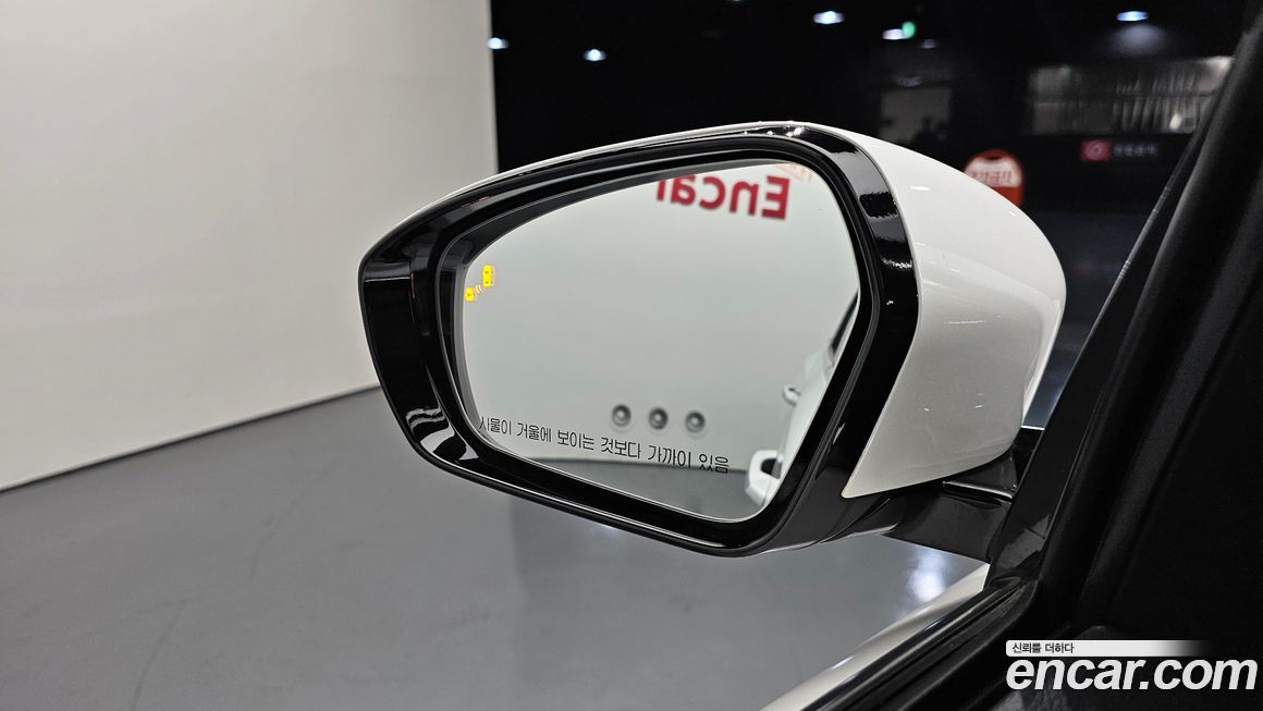 Hyundai Grandeur 2018