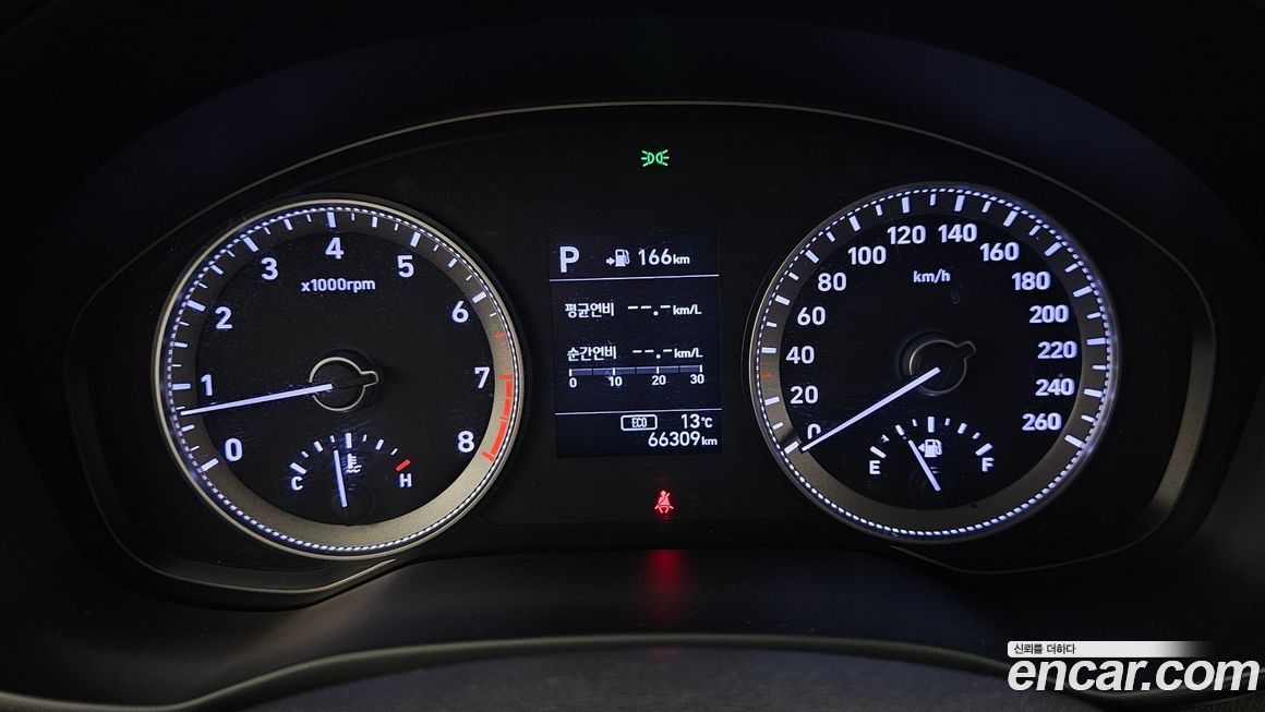 Hyundai Grandeur 2018