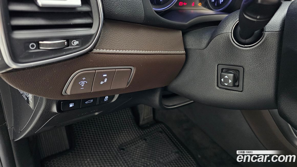 Hyundai Grandeur 2018