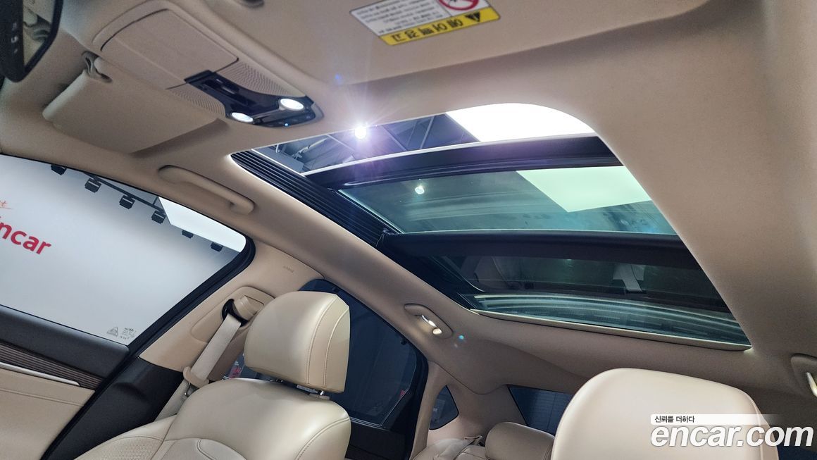 Hyundai Grandeur 2018