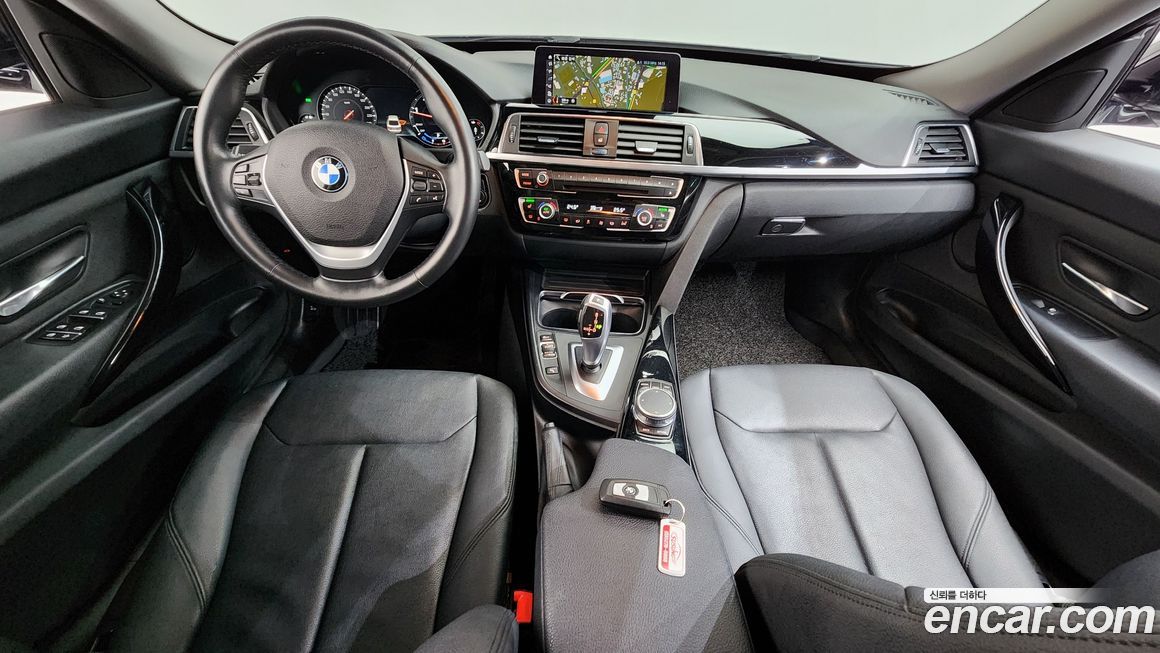 BMW Gran Turismo 2020