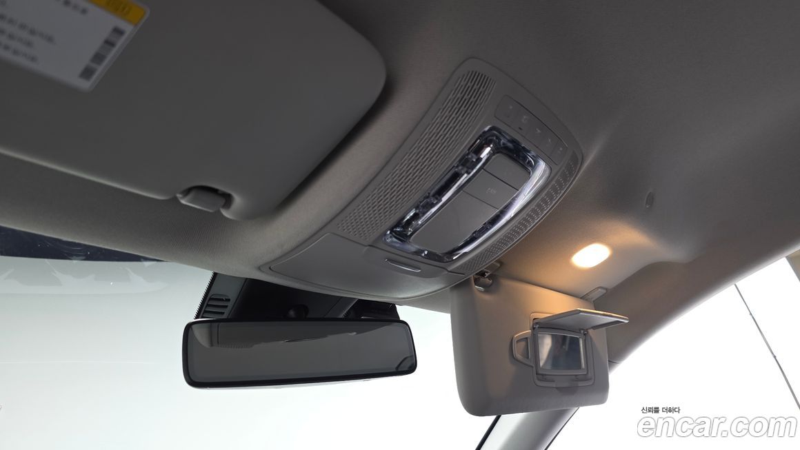 Mercedes-Benz A-Class 2020