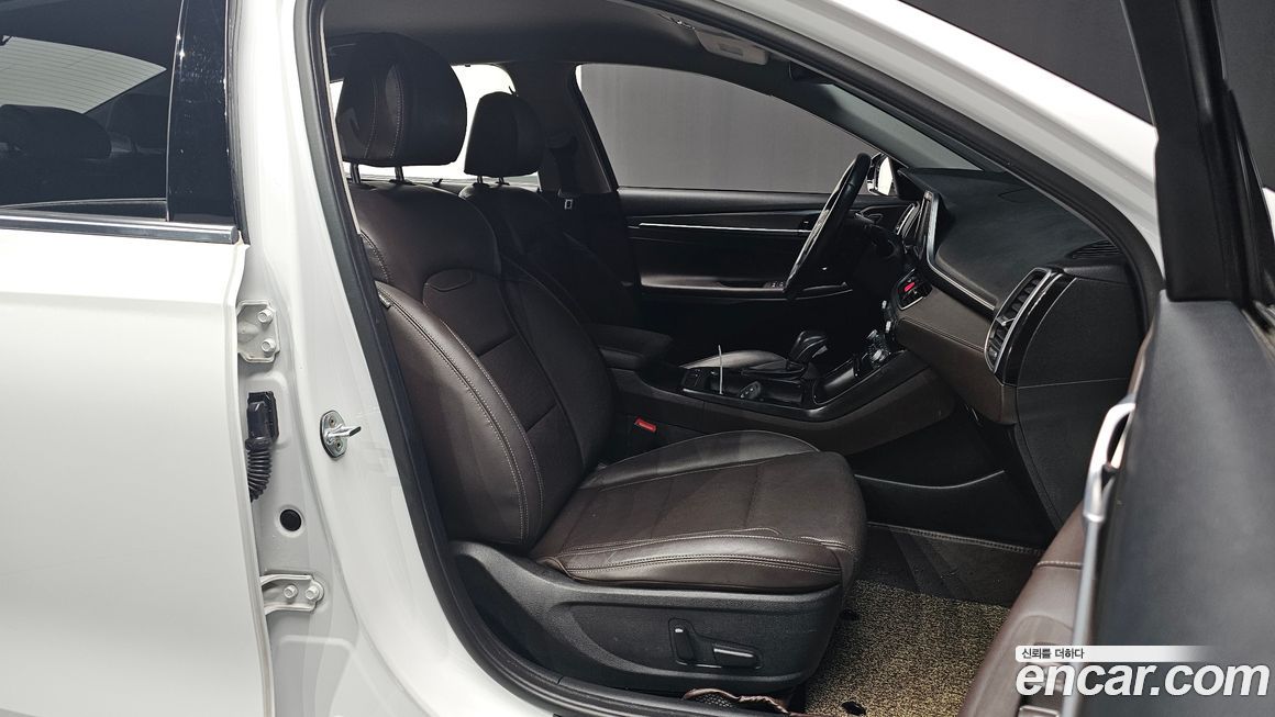 Hyundai Grandeur 2018