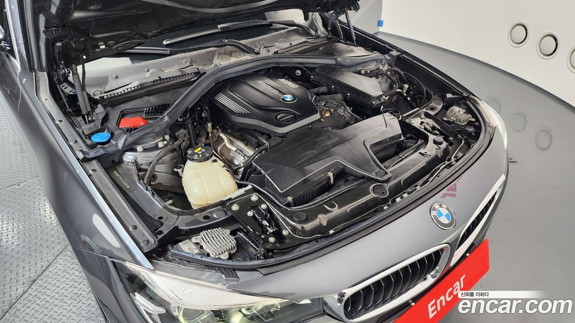 BMW Gran Turismo 2020