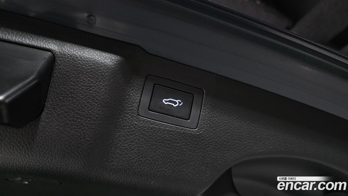 Hyundai Maxcruz 2017