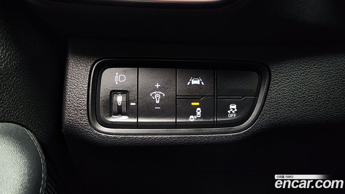 Hyundai Santafe 2020