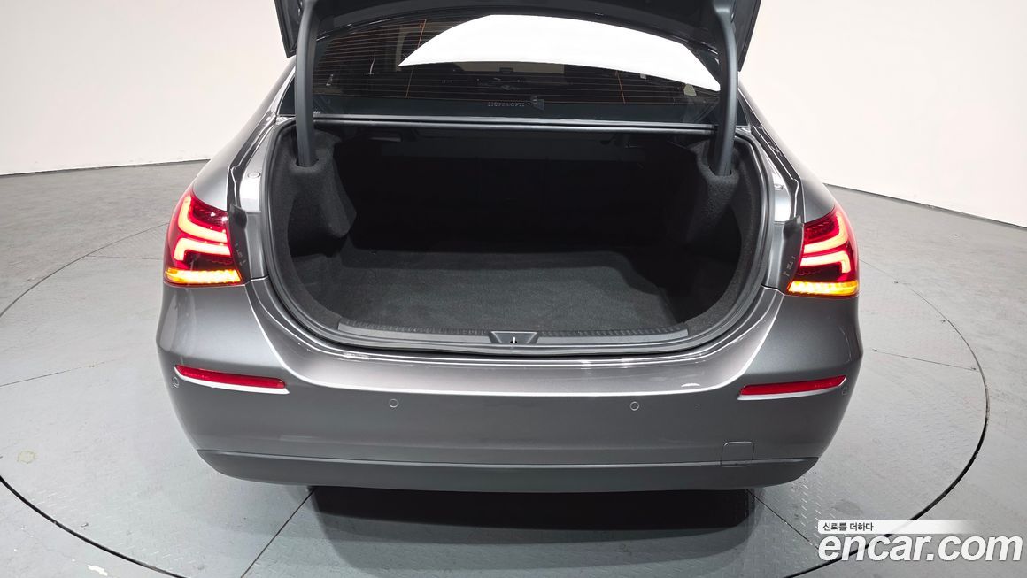 Mercedes-Benz A-Class 2020