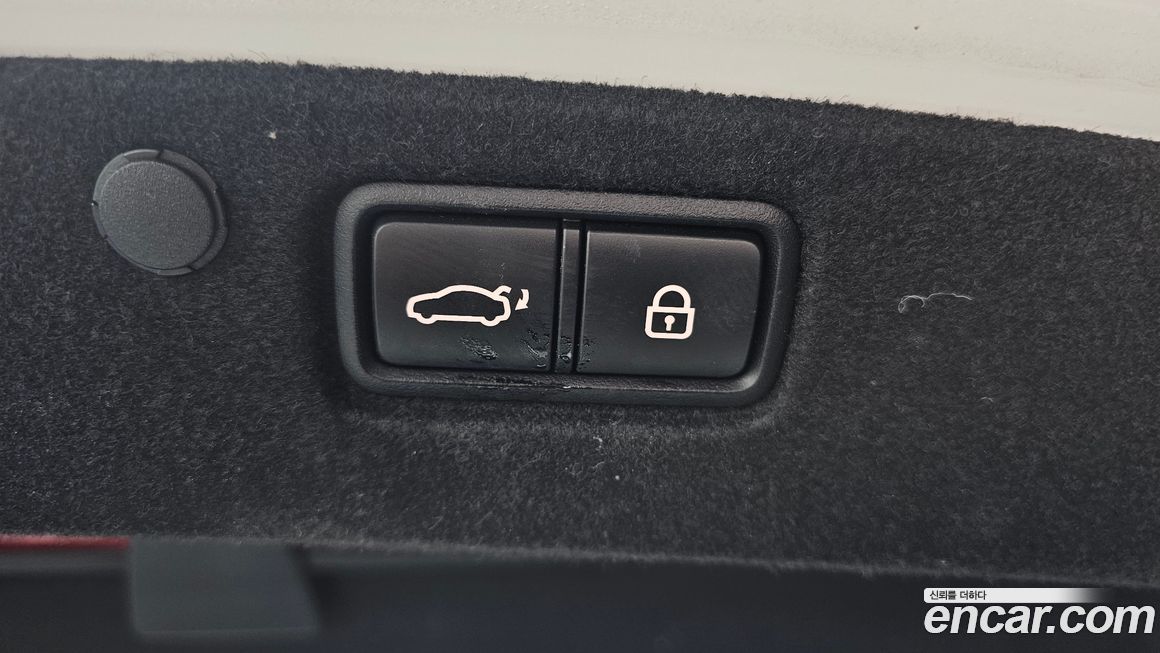 Hyundai Grandeur 2018