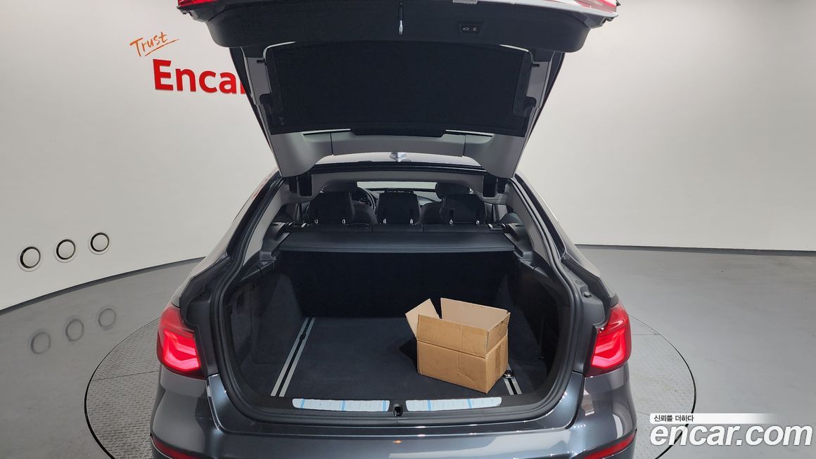 BMW Gran Turismo 2020