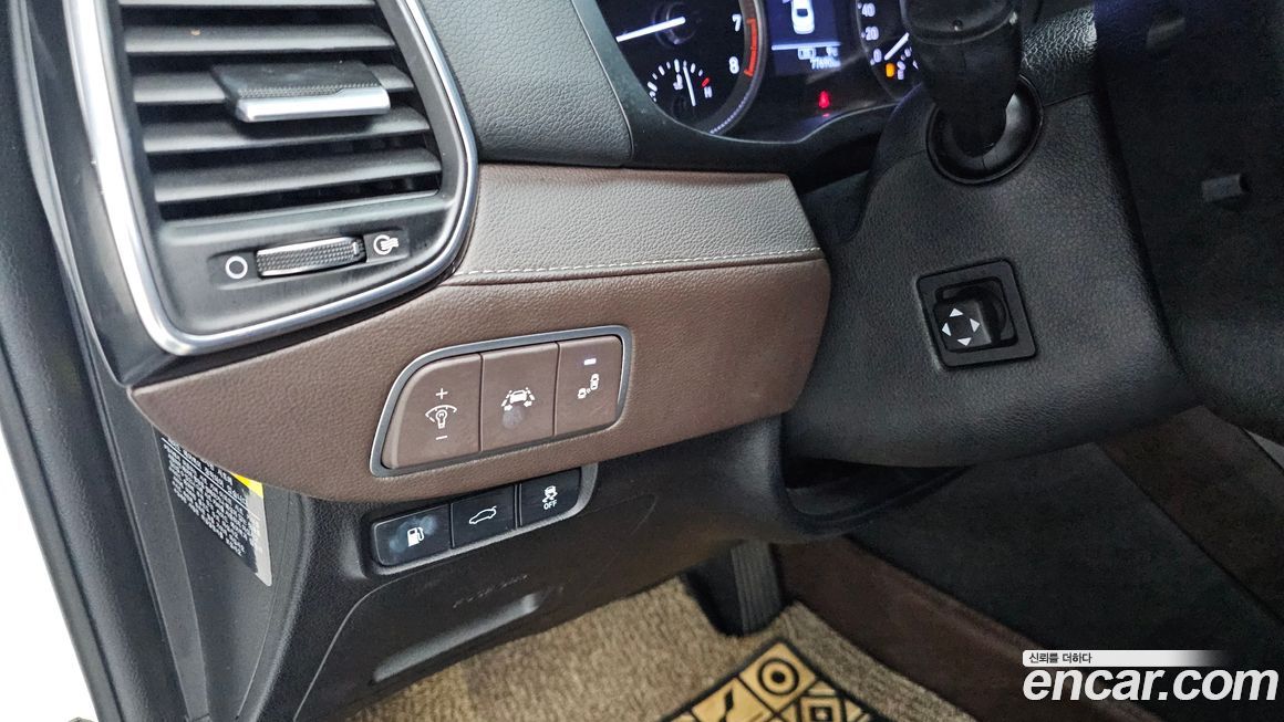 Hyundai Grandeur 2018