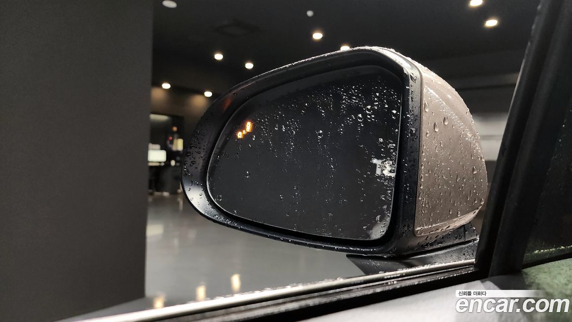 Hyundai Santafe 2020