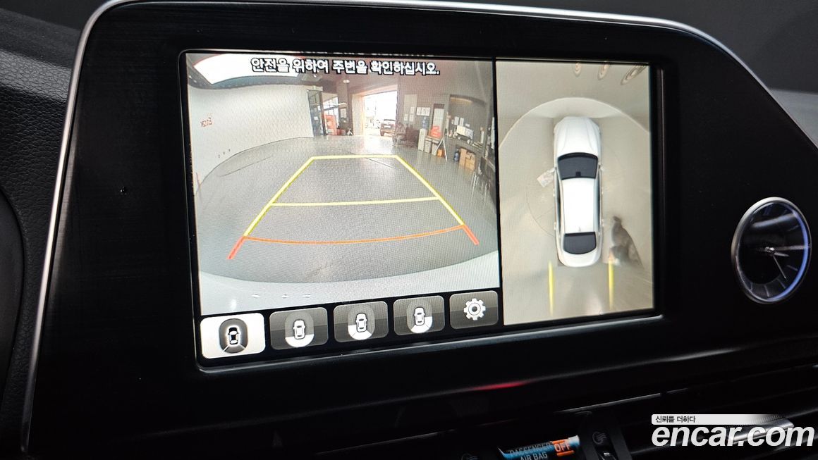 Hyundai Grandeur 2018