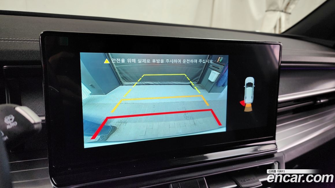 KG_Mobility_Ssangyong Torres 2024