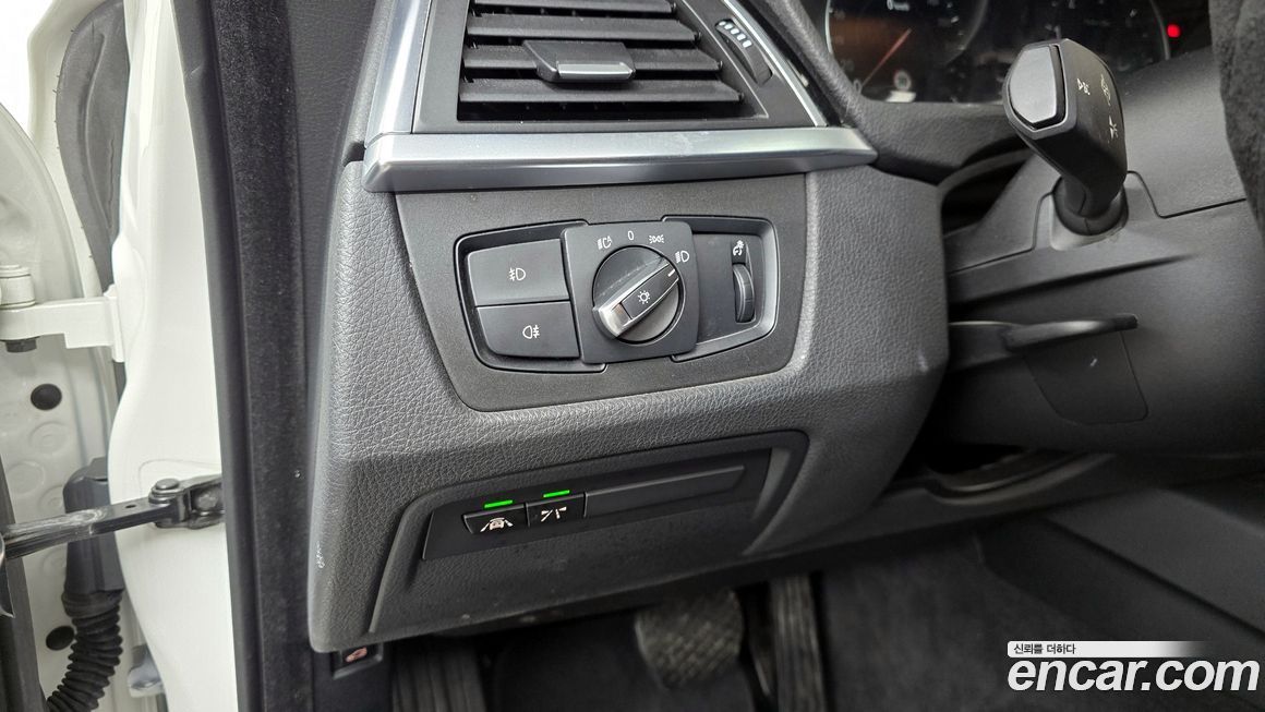 BMW Gran Turismo 2018