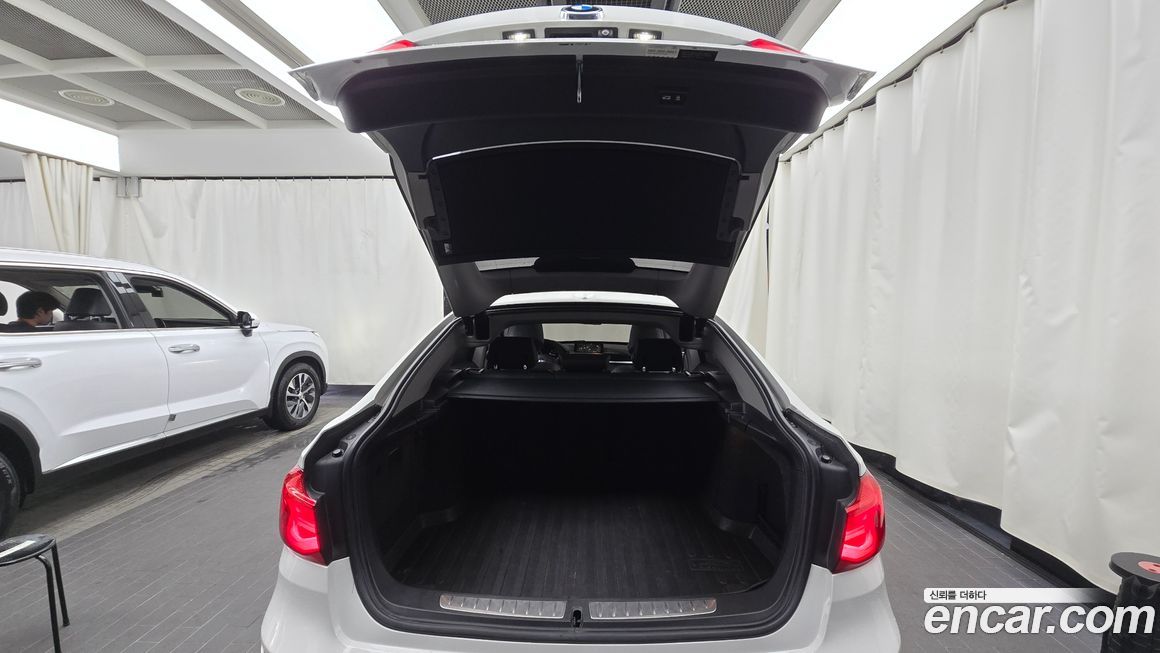 BMW Gran Turismo 2018