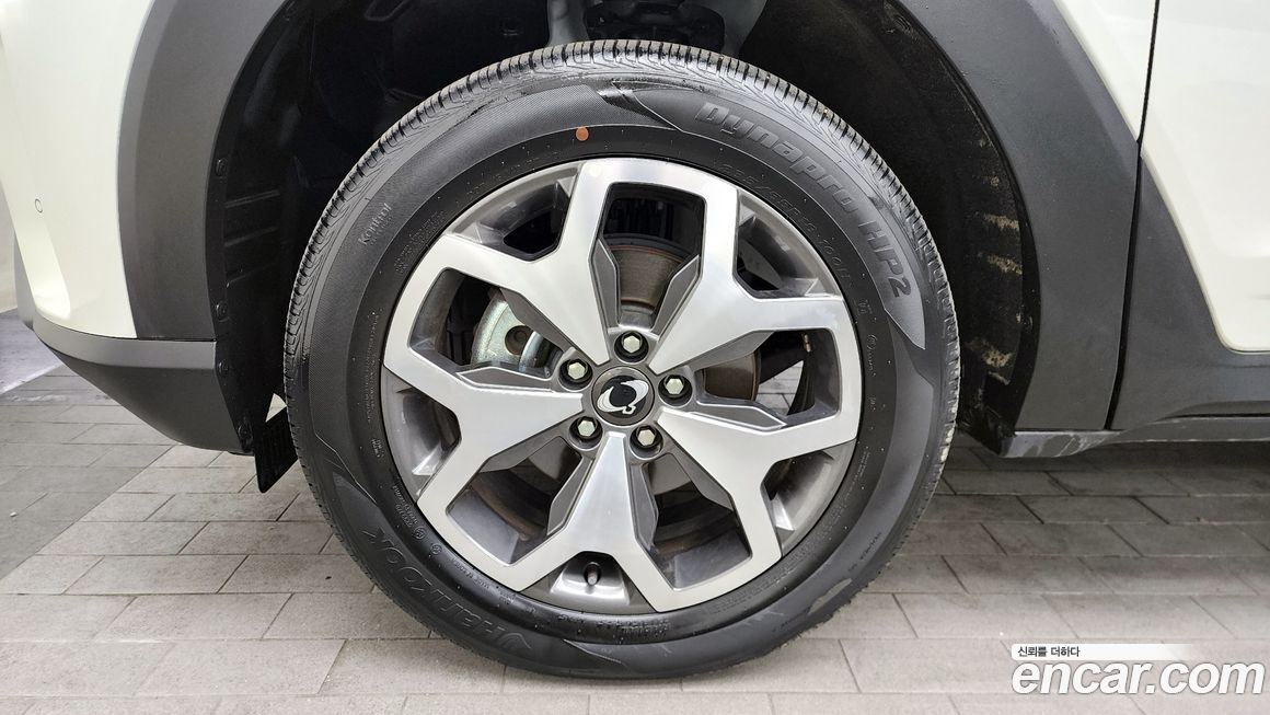 KG_Mobility_Ssangyong Torres 2024