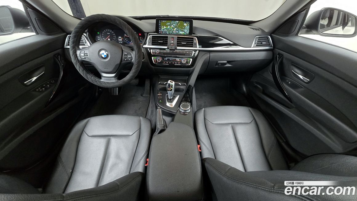 BMW Gran Turismo 2018