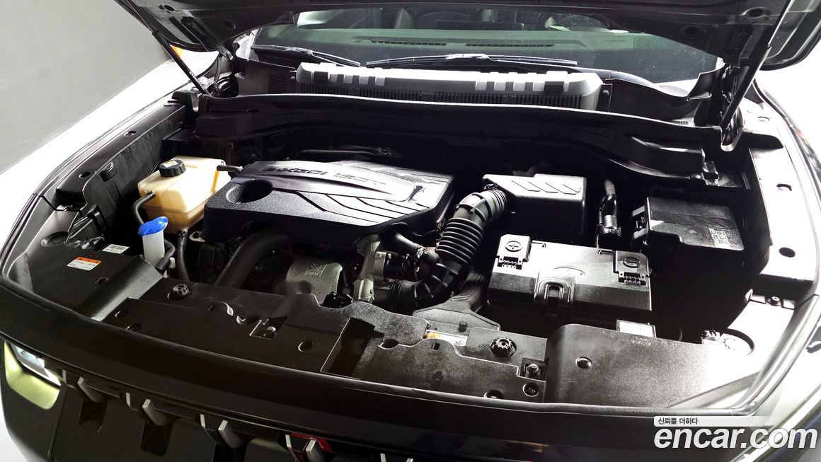 KG_Mobility_Ssangyong Torres 2023