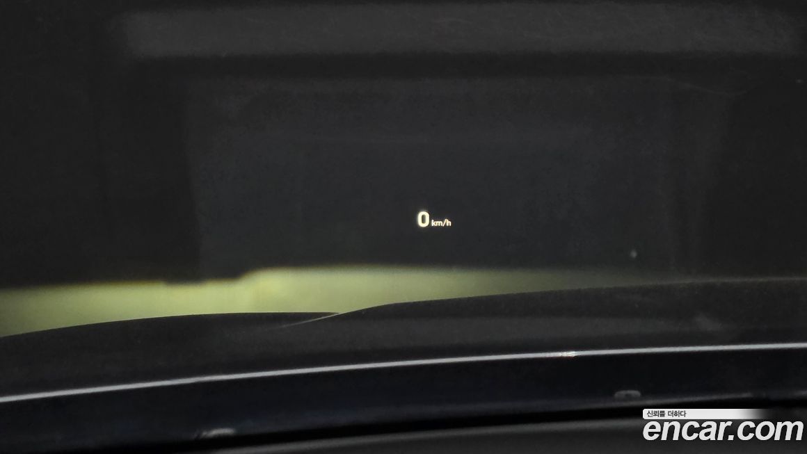 Hyundai Grandeur 2019