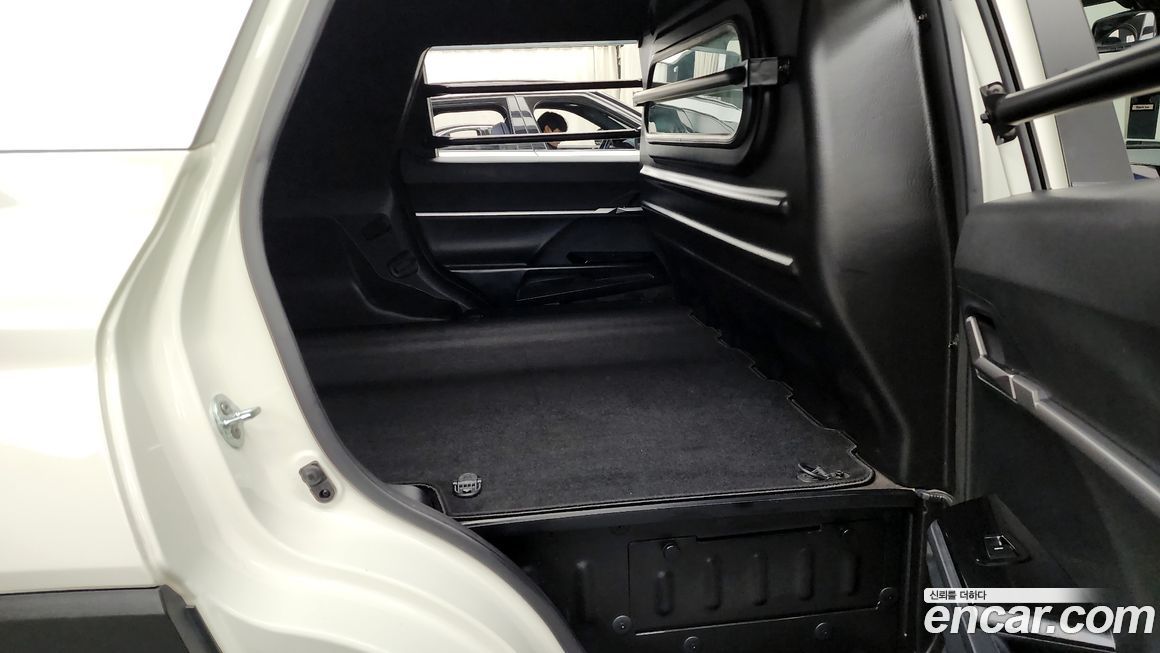 KG_Mobility_Ssangyong Torres 2024