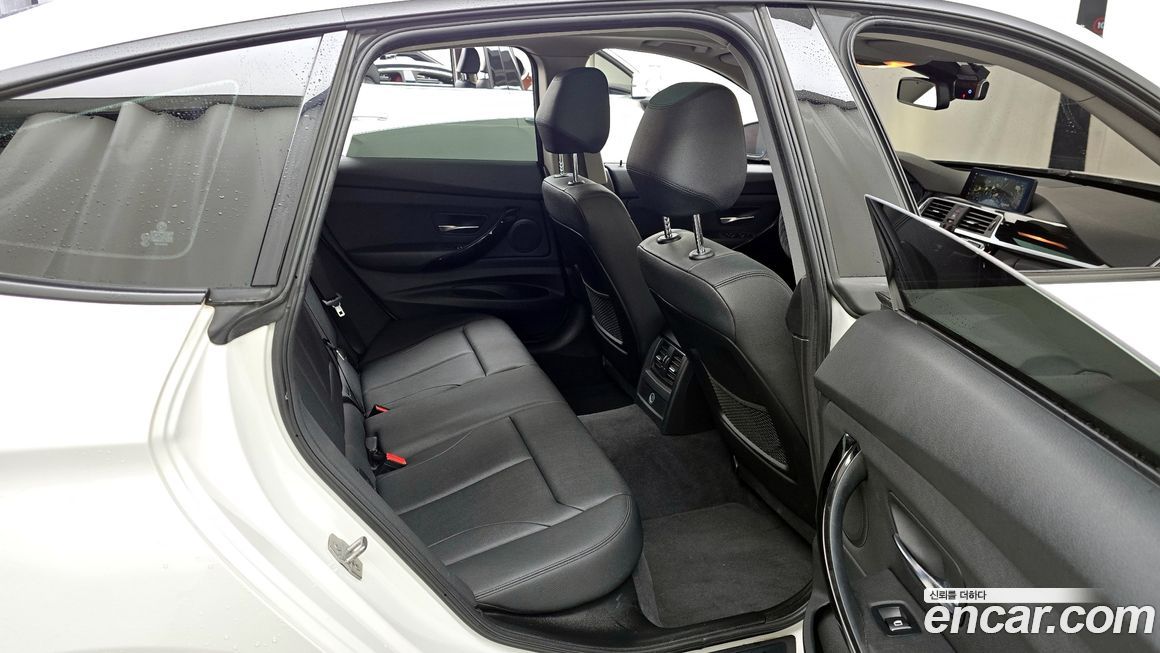 BMW Gran Turismo 2018