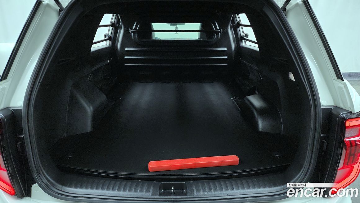 KG_Mobility_Ssangyong Torres 2024