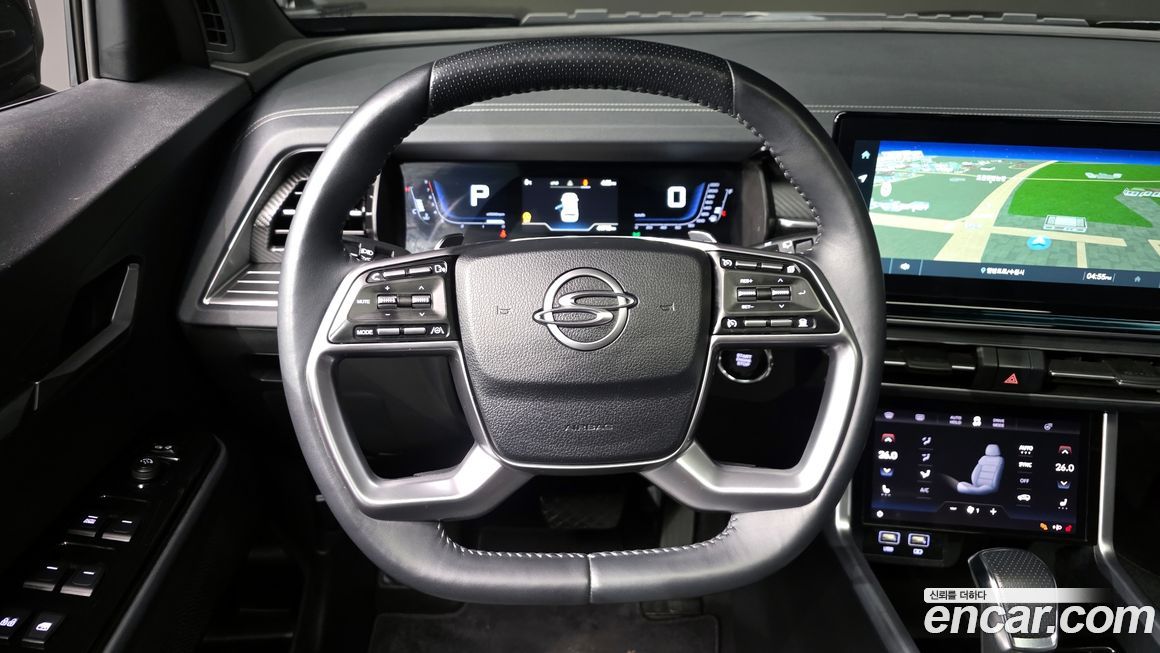 KG_Mobility_Ssangyong Torres 2023