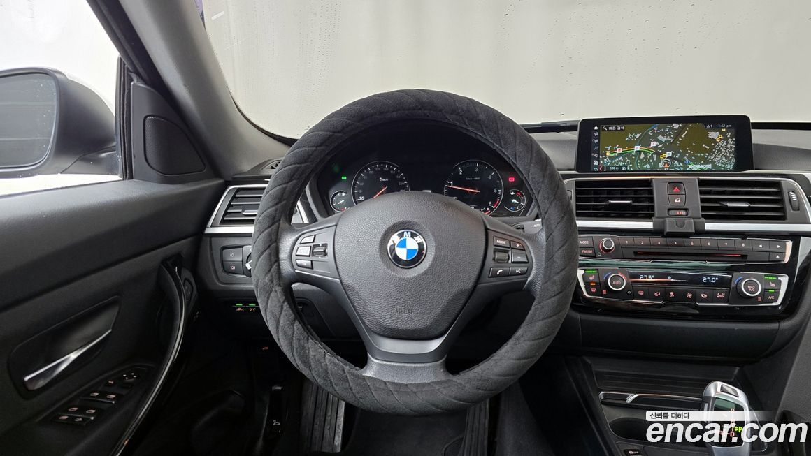 BMW Gran Turismo 2018
