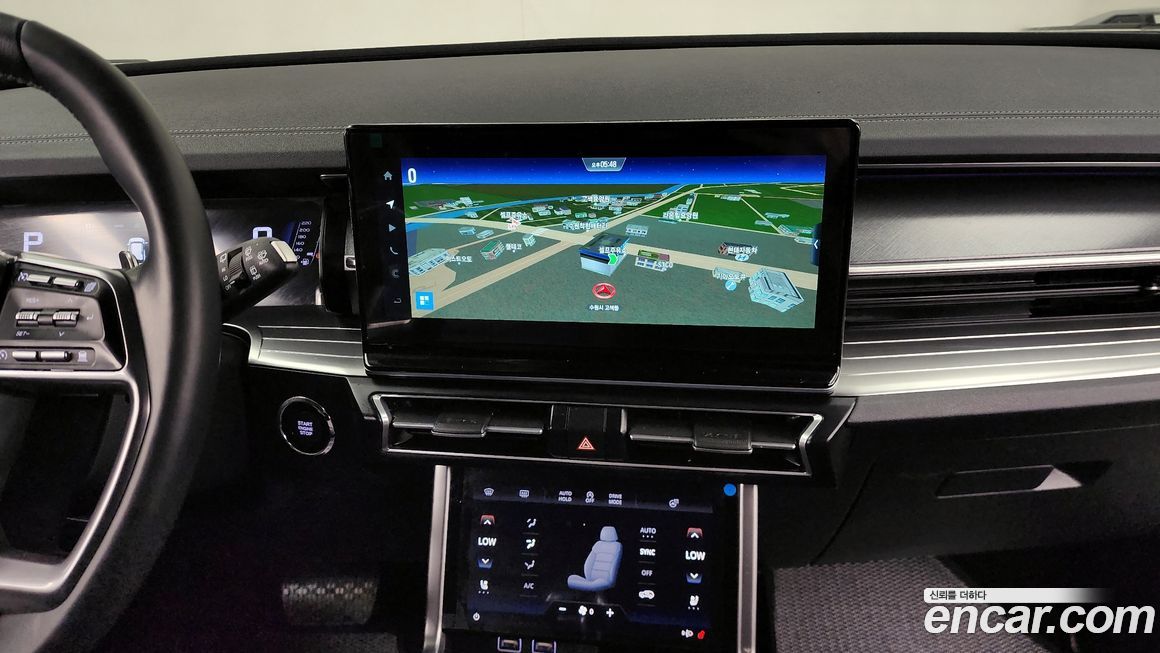 KG_Mobility_Ssangyong Torres 2024