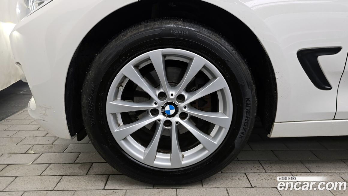 BMW Gran Turismo 2018