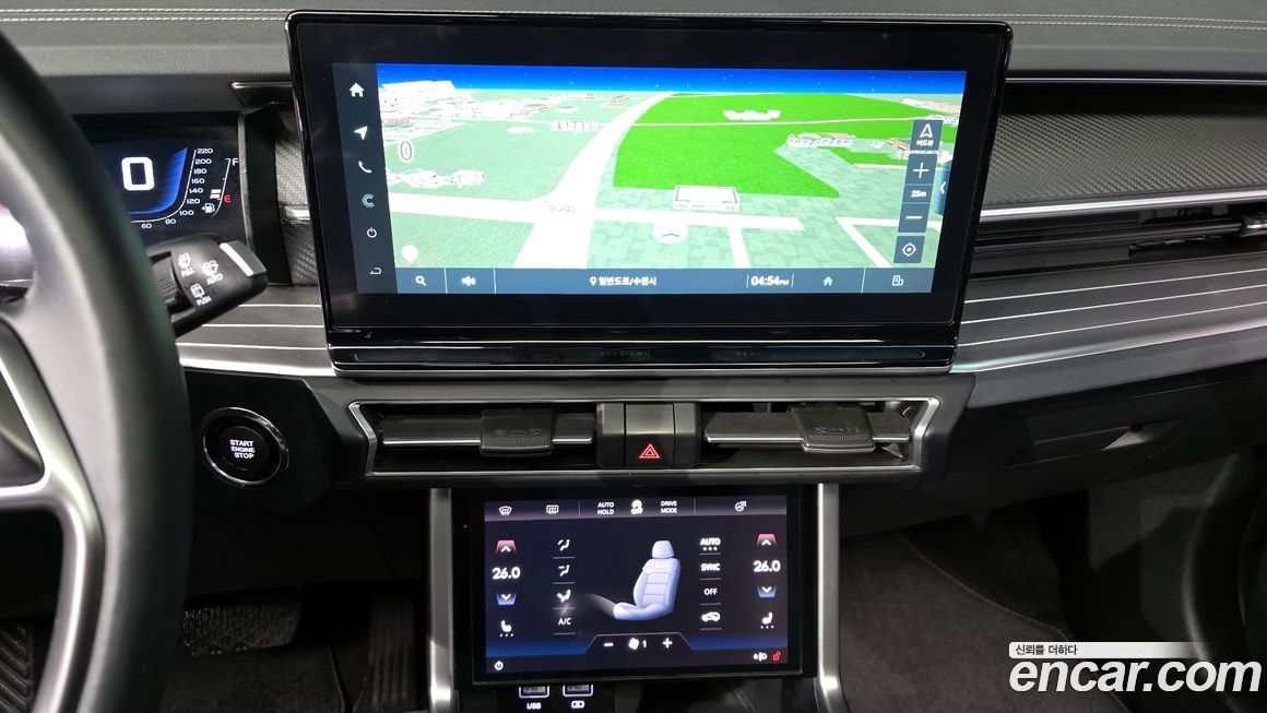 KG_Mobility_Ssangyong Torres 2023