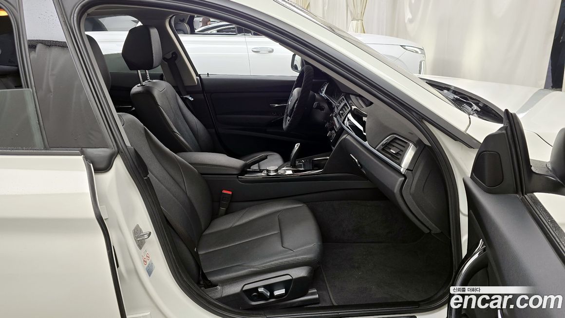 BMW Gran Turismo 2018