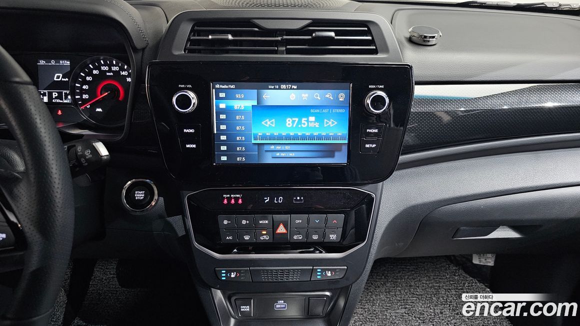 KG_Mobility_Ssangyong TIBOLI 2026