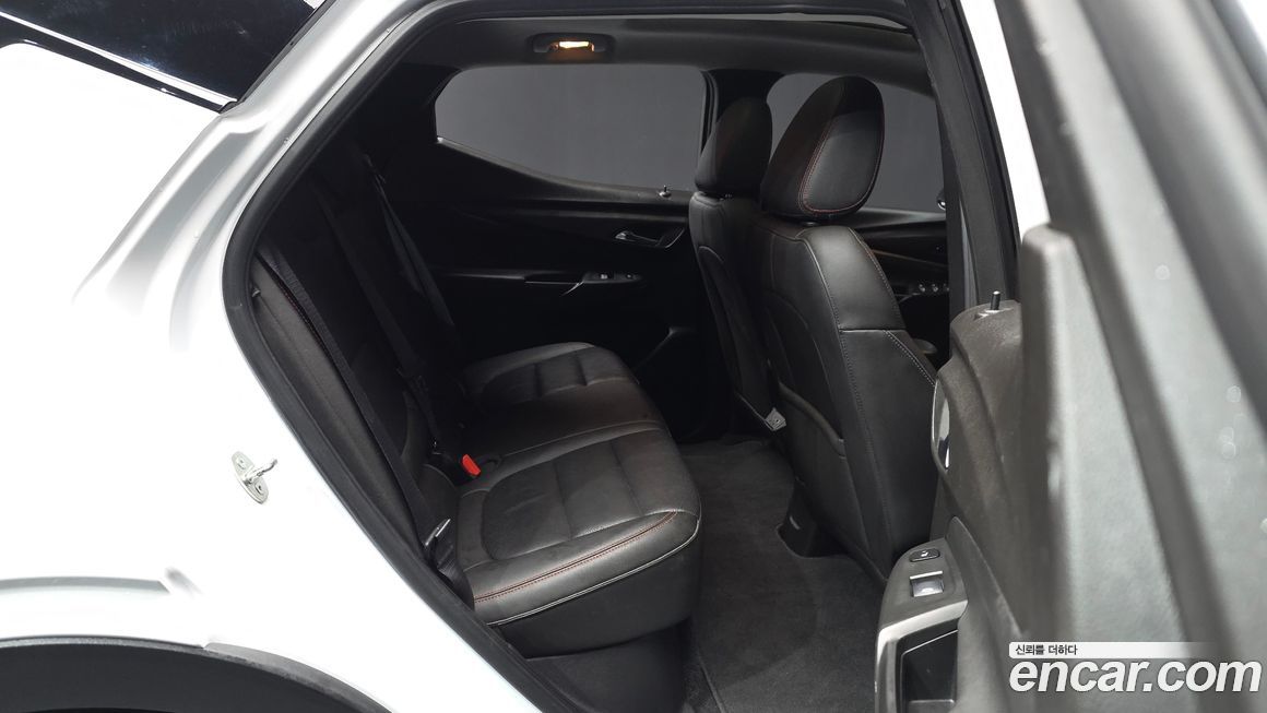 ChevroletGMDaewoo 볼트 EUV 2023