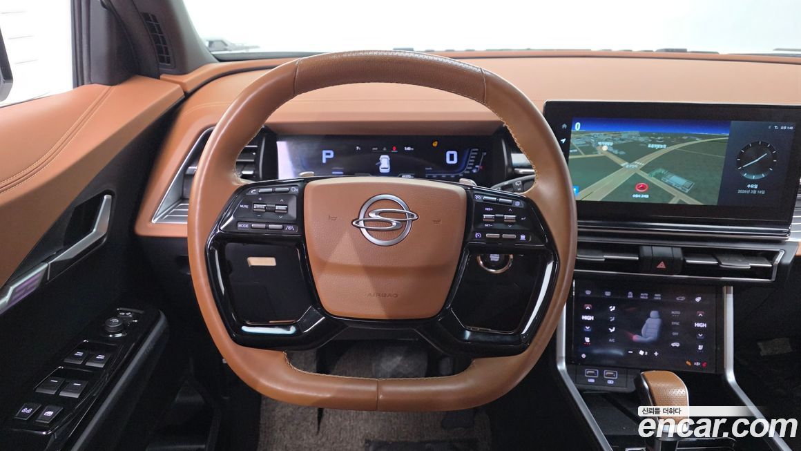 KG_Mobility_Ssangyong Torres 2023