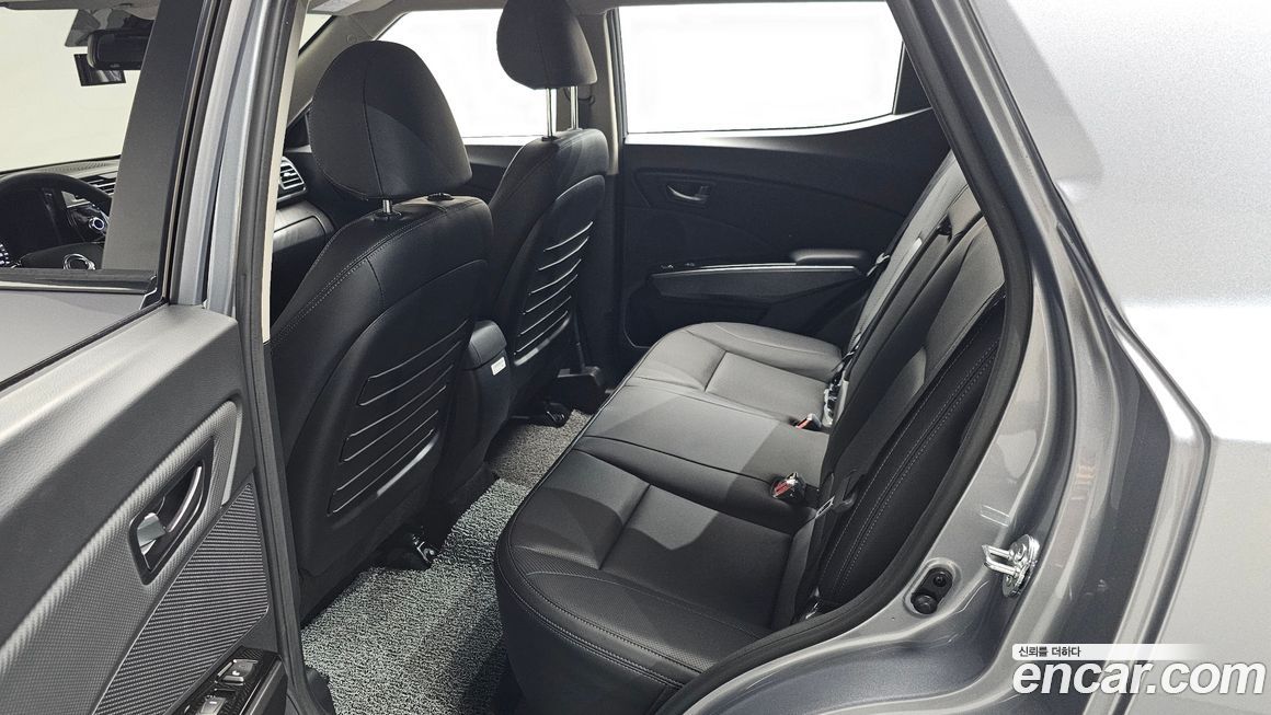 KG_Mobility_Ssangyong TIBOLI 2026